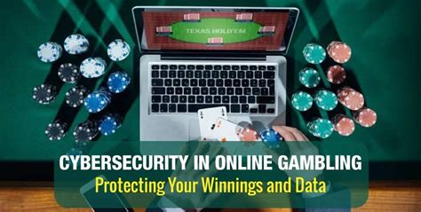 data protection for online gambling ph|Enhancing Cybersecurity: Online Gambling Data Leaks Put.